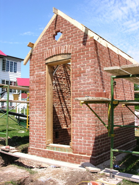 images/Oil_House/13 - Beginning inside walls.jpg